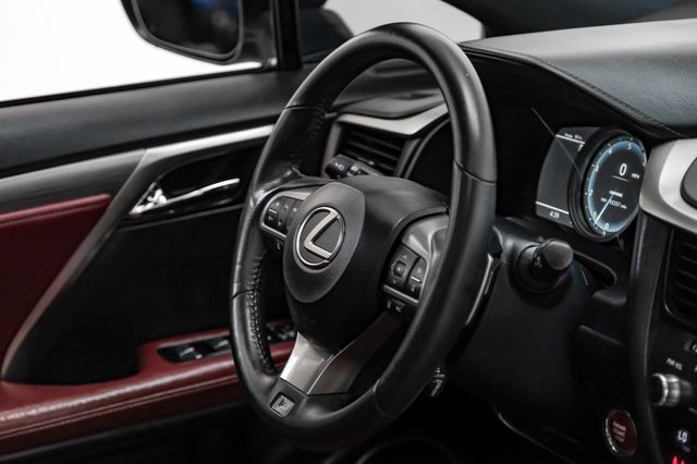 2017 Lexus RX 350 F SPORT | Addison, TX | Addison Autoplex 2017 Lexus RX 350 F SPORT | Addison, TX | Addison Autoplex