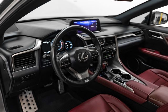 2017 Lexus RX 350 F SPORT | Addison, TX | Addison Autoplex 2017 Lexus RX 350 F SPORT | Addison, TX | Addison Autoplex
