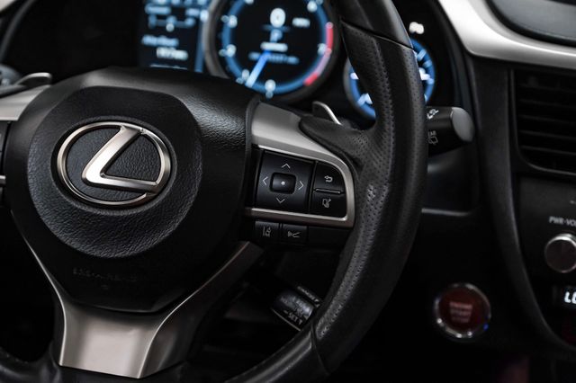 2017 Lexus RX 350 F SPORT | Addison, TX | Addison Autoplex