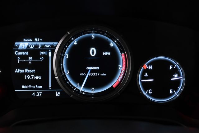 2017 Lexus RX 350 F SPORT | Addison, TX | Addison Autoplex