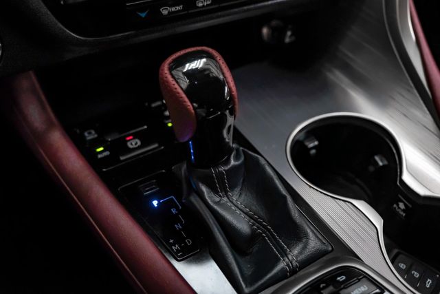 2017 Lexus RX 350 F SPORT | Addison, TX | Addison Autoplex