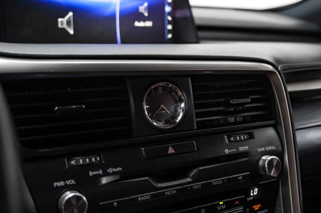 2017 Lexus RX 350 F SPORT | Addison, TX | Addison Autoplex 2017 Lexus RX 350 F SPORT | Addison, TX | Addison Autoplex