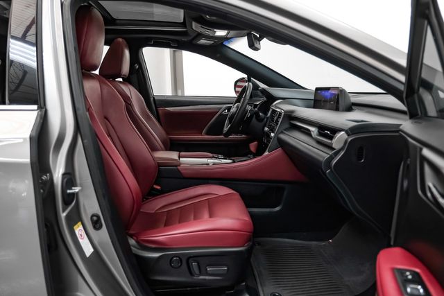 2017 Lexus RX 350 F SPORT | Addison, TX | Addison Autoplex