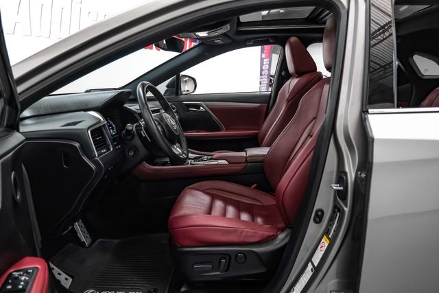 2017 Lexus RX 350 F SPORT | Addison, TX | Addison Autoplex 2017 Lexus RX 350 F SPORT | Addison, TX | Addison Autoplex