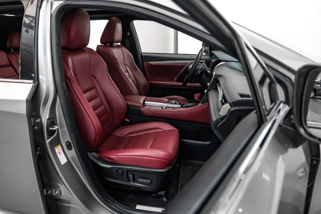 2017 Lexus RX 350 F SPORT | Addison, TX | Addison Autoplex 2017 Lexus RX 350 F SPORT | Addison, TX | Addison Autoplex
