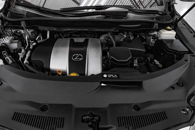 2017 Lexus RX 350 F SPORT | Addison, TX | Addison Autoplex 2017 Lexus RX 350 F SPORT | Addison, TX | Addison Autoplex