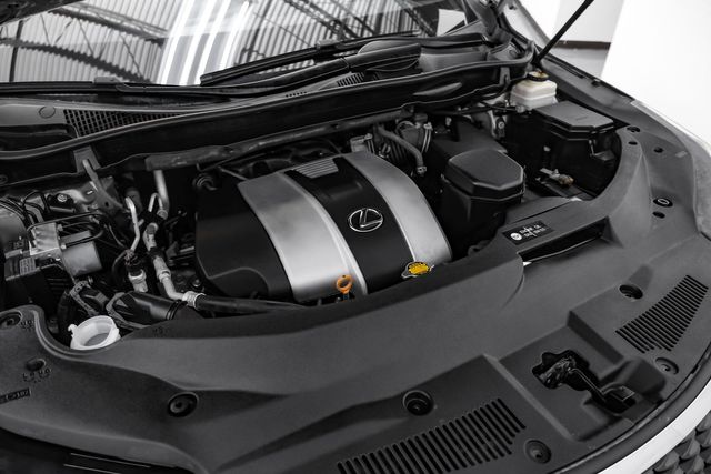 2017 Lexus RX 350 F SPORT | Addison, TX | Addison Autoplex