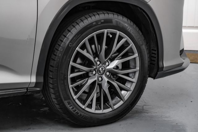 2017 Lexus RX 350 F SPORT | Addison, TX | Addison Autoplex