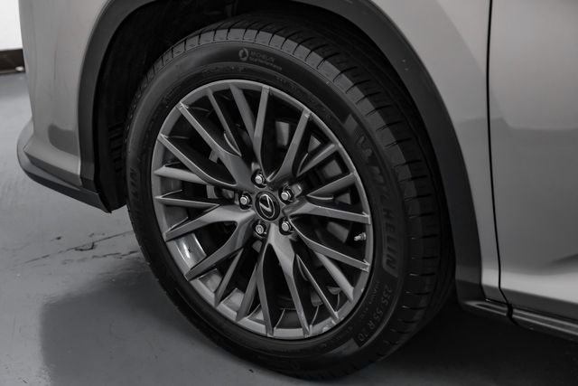 2017 Lexus RX 350 F SPORT | Addison, TX | Addison Autoplex 2017 Lexus RX 350 F SPORT | Addison, TX | Addison Autoplex