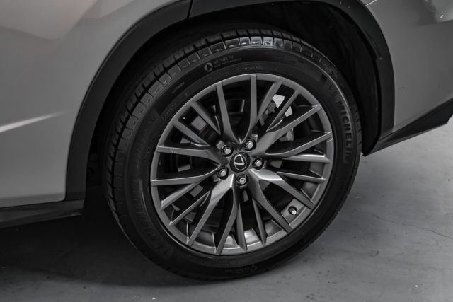 2017 Lexus RX 350 F SPORT | Addison, TX | Addison Autoplex 2017 Lexus RX 350 F SPORT | Addison, TX | Addison Autoplex