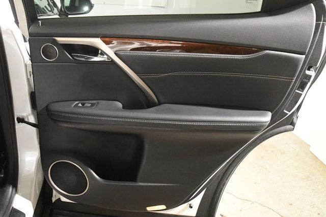 2017 Lexus RX 350 Luxury | Branford, CT | Sound Auto Wholesalers