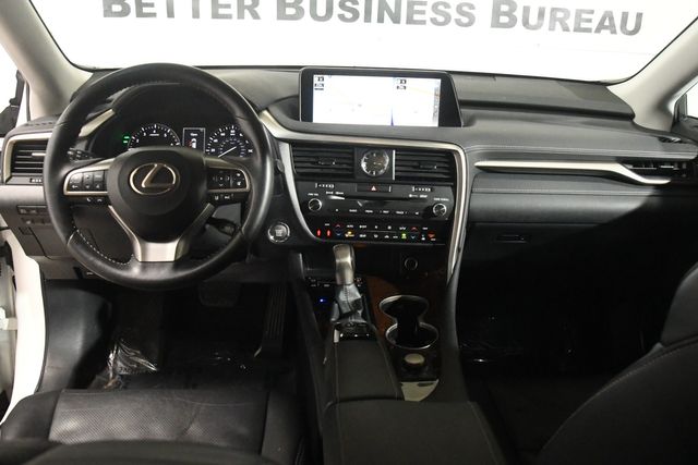 2017 Lexus RX 350 Luxury | Branford, CT | Sound Auto Wholesalers