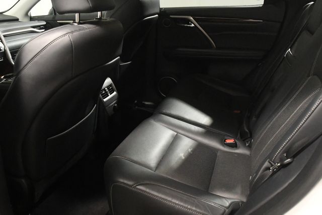 2017 Lexus RX 350 Luxury | Branford, CT | Sound Auto Wholesalers