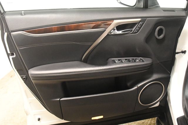 2017 Lexus RX 350 Luxury | Branford, CT | Sound Auto Wholesalers