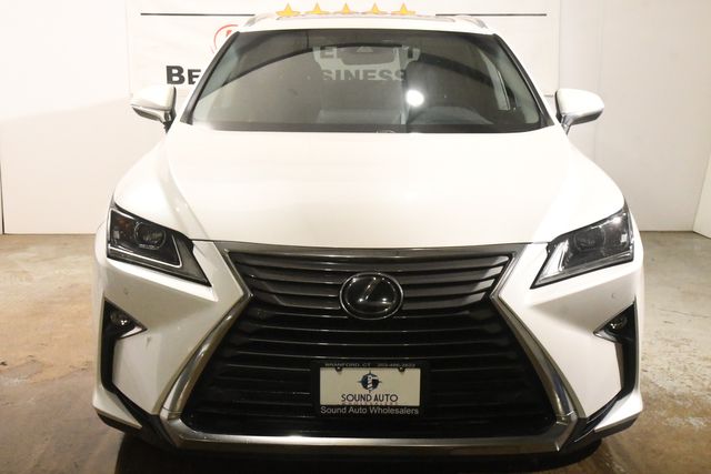 2017 Lexus RX 350 Luxury | Branford, CT | Sound Auto Wholesalers 2017 Lexus RX 350 Luxury | Branford, CT | Sound Auto Wholesalers