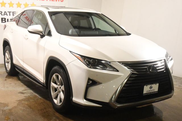 2017 Lexus RX 350 Luxury | Branford, CT | Sound Auto Wholesalers 2017 Lexus RX 350 Luxury | Branford, CT | Sound Auto Wholesalers