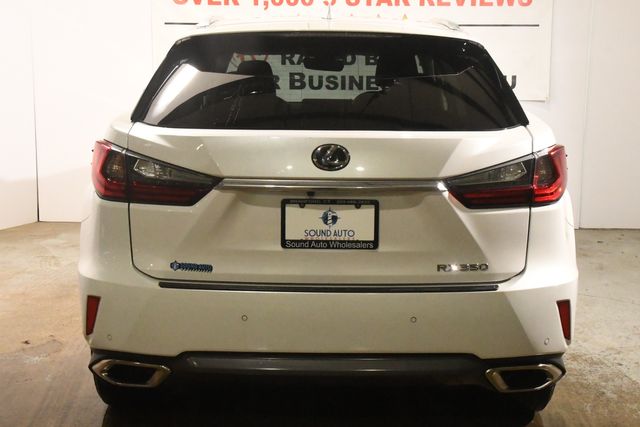 2017 Lexus RX 350 Luxury | Branford, CT | Sound Auto Wholesalers 2017 Lexus RX 350 Luxury | Branford, CT | Sound Auto Wholesalers