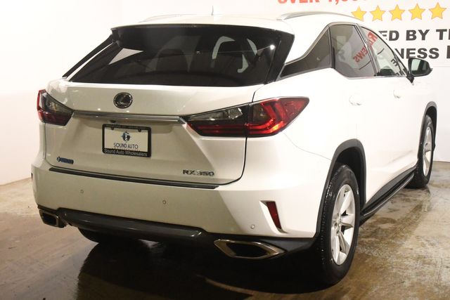 2017 Lexus RX 350 Luxury | Branford, CT | Sound Auto Wholesalers 2017 Lexus RX 350 Luxury | Branford, CT | Sound Auto Wholesalers