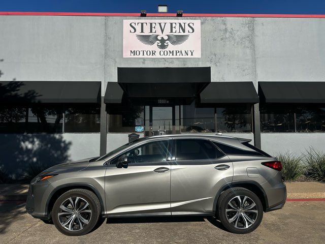 2017 Lexus RX 350 Base | Dallas, TX | Stevens Motor Company LLC