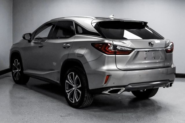 2017 Lexus RX 350 Base | Dallas, TX | Stevens Motor Company LLC