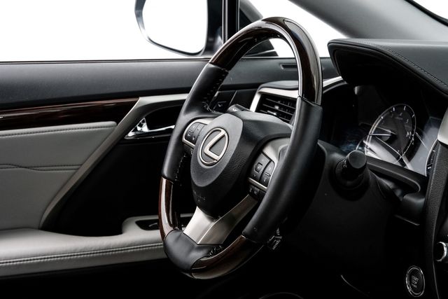 2017 Lexus RX 350 Base | Dallas, TX | Stevens Motor Company LLC