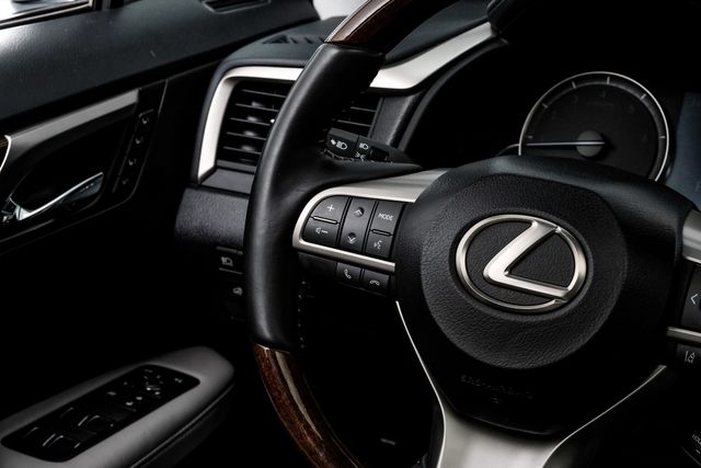 2017 Lexus RX 350 OneOwner Premium Navigation CooledSeats Sunroof | Dallas, TX | Stevens Motor Company LLC 2017 Lexus RX 350 OneOwner Premium Navigation CooledSeats Sunroof | Dallas, TX | Stevens Motor Company LLC