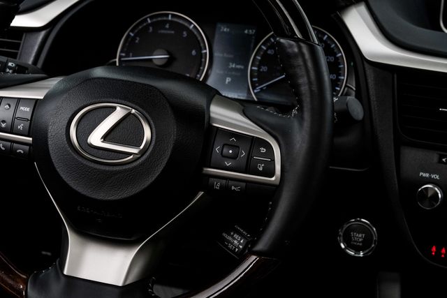 2017 Lexus RX 350 Base | Dallas, TX | Stevens Motor Company LLC