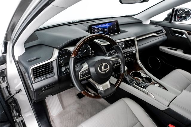 2017 Lexus RX 350 Base | Dallas, TX | Stevens Motor Company LLC