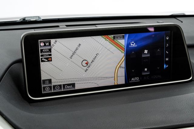 2017 Lexus RX 350 Base | Dallas, TX | Stevens Motor Company LLC