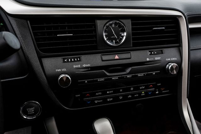 2017 Lexus RX 350 OneOwner Premium Navigation CooledSeats Sunroof | Dallas, TX | Stevens Motor Company LLC 2017 Lexus RX 350 OneOwner Premium Navigation CooledSeats Sunroof | Dallas, TX | Stevens Motor Company LLC