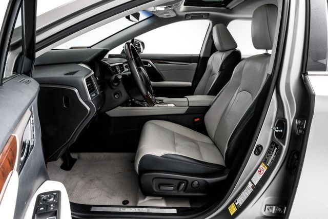 2017 Lexus RX 350 Base | Dallas, TX | Stevens Motor Company LLC 2017 Lexus RX 350 Base | Dallas, TX | Stevens Motor Company LLC