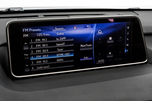 2017 Lexus RX 350 Base | Dallas, TX | Stevens Motor Company LLC