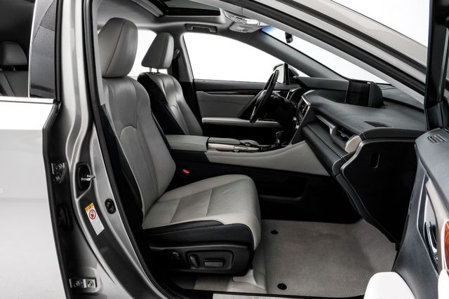 2017 Lexus RX 350 Base | Dallas, TX | Stevens Motor Company LLC 2017 Lexus RX 350 Base | Dallas, TX | Stevens Motor Company LLC