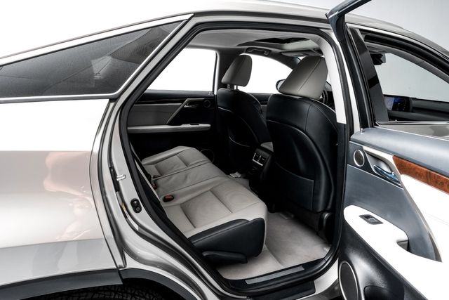 2017 Lexus RX 350 Base | Dallas, TX | Stevens Motor Company LLC 2017 Lexus RX 350 Base | Dallas, TX | Stevens Motor Company LLC