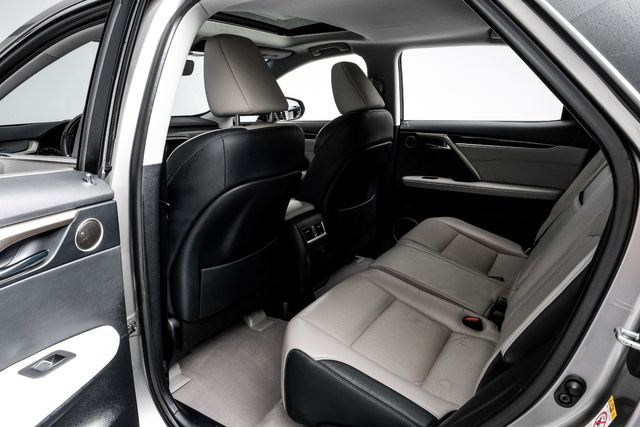 2017 Lexus RX 350 OneOwner Premium Navigation CooledSeats Sunroof | Dallas, TX | Stevens Motor Company LLC 2017 Lexus RX 350 OneOwner Premium Navigation CooledSeats Sunroof | Dallas, TX | Stevens Motor Company LLC