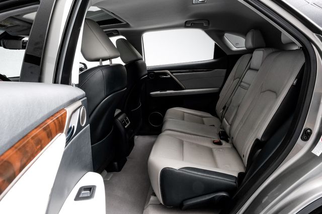 2017 Lexus RX 350 Base | Dallas, TX | Stevens Motor Company LLC