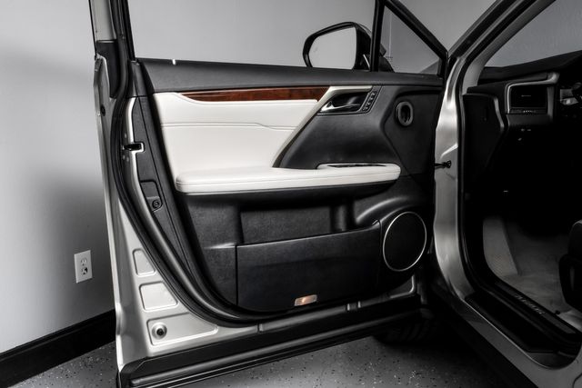 2017 Lexus RX 350 Base | Dallas, TX | Stevens Motor Company LLC