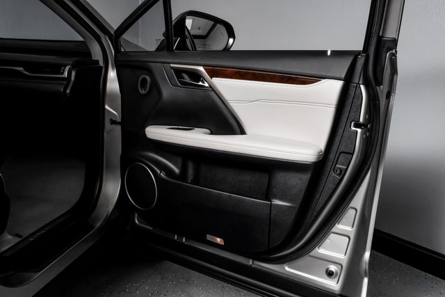 2017 Lexus RX 350 OneOwner Premium Navigation CooledSeats Sunroof | Dallas, TX | Stevens Motor Company LLC 2017 Lexus RX 350 OneOwner Premium Navigation CooledSeats Sunroof | Dallas, TX | Stevens Motor Company LLC