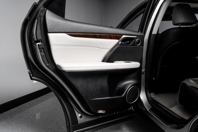 2017 Lexus RX 350 OneOwner Premium Navigation CooledSeats Sunroof | Dallas, TX | Stevens Motor Company LLC 2017 Lexus RX 350 OneOwner Premium Navigation CooledSeats Sunroof | Dallas, TX | Stevens Motor Company LLC