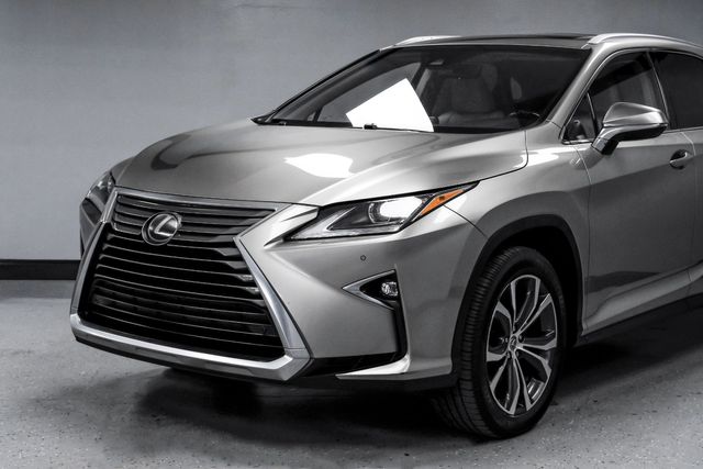 2017 Lexus RX 350 OneOwner Premium Navigation CooledSeats Sunroof | Dallas, TX | Stevens Motor Company LLC 2017 Lexus RX 350 OneOwner Premium Navigation CooledSeats Sunroof | Dallas, TX | Stevens Motor Company LLC