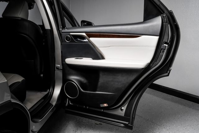 2017 Lexus RX 350 OneOwner Premium Navigation CooledSeats Sunroof | Dallas, TX | Stevens Motor Company LLC 2017 Lexus RX 350 OneOwner Premium Navigation CooledSeats Sunroof | Dallas, TX | Stevens Motor Company LLC