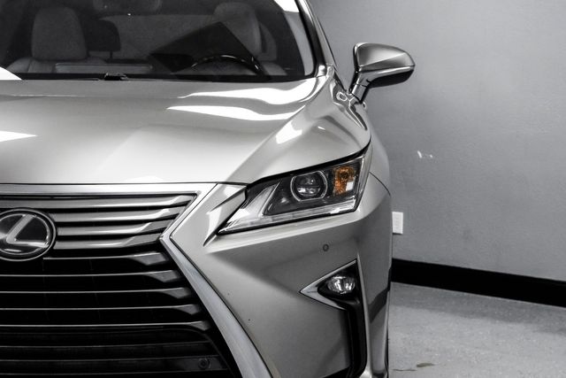 2017 Lexus RX 350 Base | Dallas, TX | Stevens Motor Company LLC