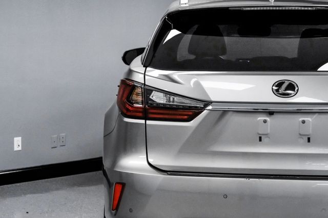 2017 Lexus RX 350 Base | Dallas, TX | Stevens Motor Company LLC 2017 Lexus RX 350 Base | Dallas, TX | Stevens Motor Company LLC