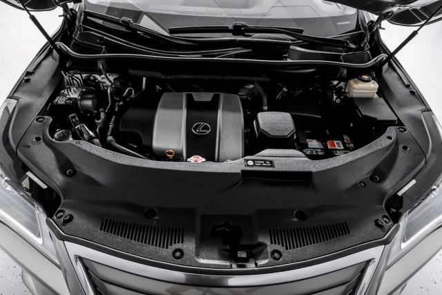 2017 Lexus RX 350 Base | Dallas, TX | Stevens Motor Company LLC