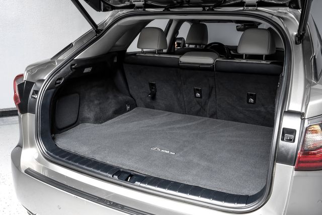 2017 Lexus RX 350 Base | Dallas, TX | Stevens Motor Company LLC