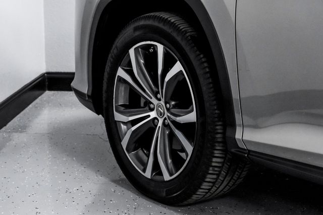 2017 Lexus RX 350 Base | Dallas, TX | Stevens Motor Company LLC