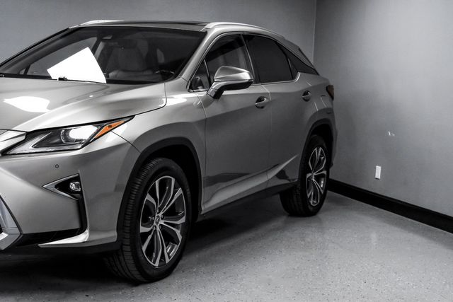 2017 Lexus RX 350 Base | Dallas, TX | Stevens Motor Company LLC