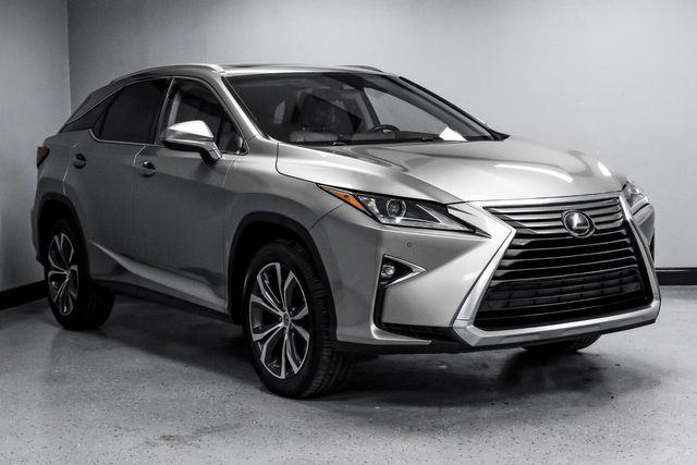 2017 Lexus RX 350 Base | Dallas, TX | Stevens Motor Company LLC 2017 Lexus RX 350 Base | Dallas, TX | Stevens Motor Company LLC