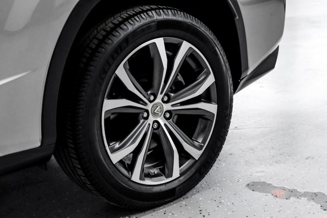 2017 Lexus RX 350 Base | Dallas, TX | Stevens Motor Company LLC 2017 Lexus RX 350 Base | Dallas, TX | Stevens Motor Company LLC