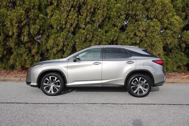 2017 Lexus RX 350 Base | Loganville, Georgia | Executive Auto in Loganville, Georgia 30052